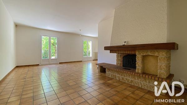 Maison à vendre 4 pièces 103 m² Mérignac