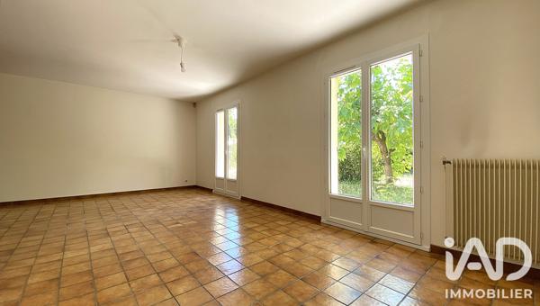 Maison à vendre 4 pièces 103 m² Mérignac