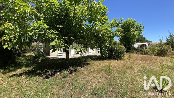 Maison à vendre 4 pièces 103 m² Mérignac