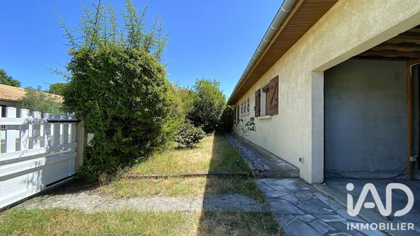 Maison à vendre 4 pièces 103 m² Mérignac