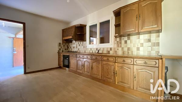 Maison à vendre 4 pièces 103 m² Mérignac