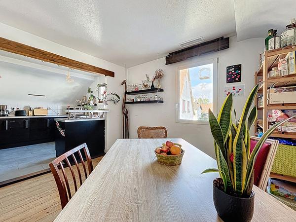 A découvrir chez ORIGAMI - Appartement 3/4P à vendre à LINGOLSHEIM Lingolsheim A découvrir chez ORIGAMI - Appartement 3/4P à vendre à LINGOLSHEIM Lingolsheim