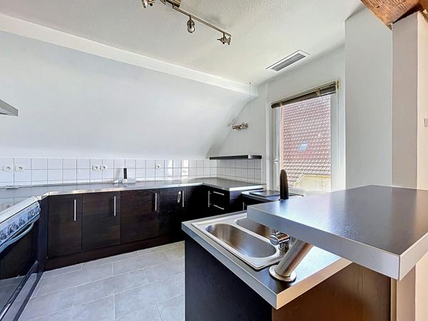 A découvrir chez ORIGAMI - Appartement 3/4P à vendre à LINGOLSHEIM Lingolsheim A découvrir chez ORIGAMI - Appartement 3/4P à vendre à LINGOLSHEIM Lingolsheim