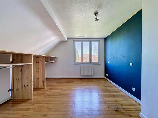 A découvrir chez ORIGAMI - Appartement 3/4P à vendre à LINGOLSHEIM Lingolsheim A découvrir chez ORIGAMI - Appartement 3/4P à vendre à LINGOLSHEIM Lingolsheim