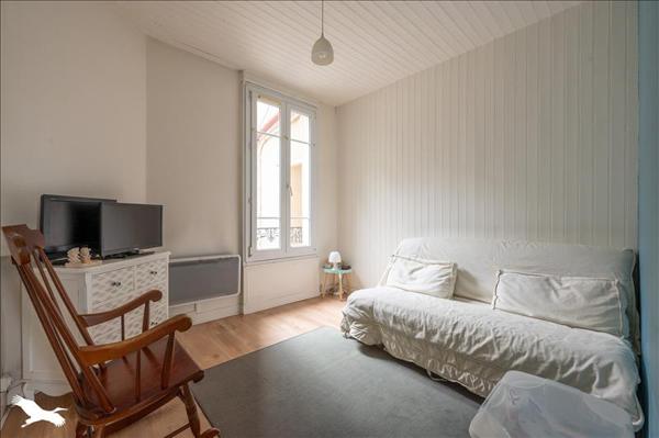 Appartement à vendre |  Colombes |  3 pièces | 40 m²