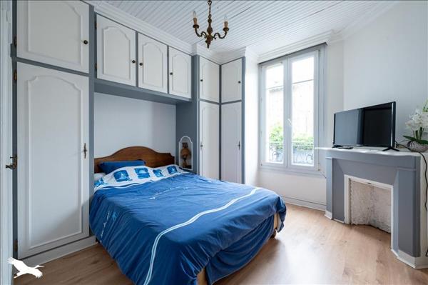 Appartement à vendre |  Colombes |  3 pièces | 40 m²