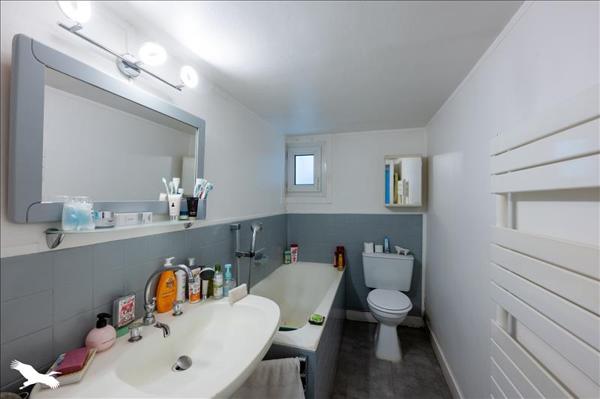 Appartement à vendre |  Colombes |  3 pièces | 40 m²