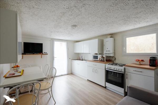 Appartement à vendre |  Colombes |  3 pièces | 40 m²