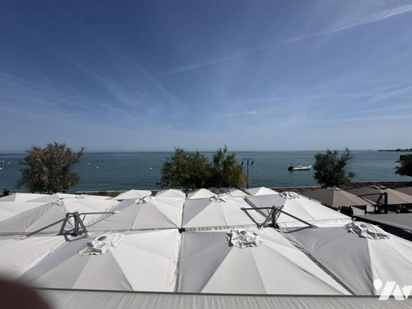 LA FLOTTE