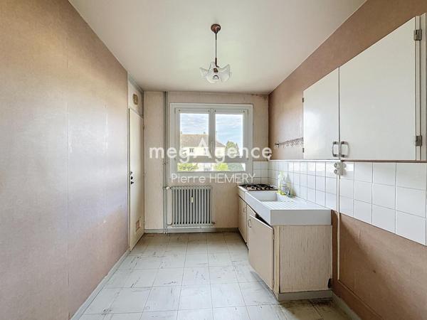 Appartement à ALENCON, 61000 - 4 pièces 69m²