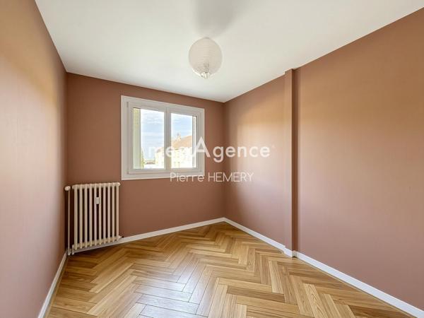 Appartement à ALENCON, 61000 - 4 pièces 69m²