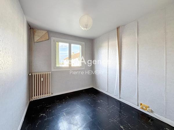 Appartement à ALENCON, 61000 - 4 pièces 69m²
