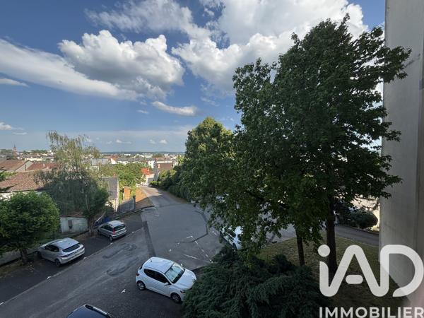Location studio 29,5 m² Limoges