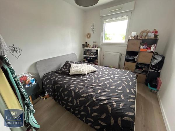 Appartement à louer 4 pièces 79.64m² Jarville-la-Malgrange (54140)