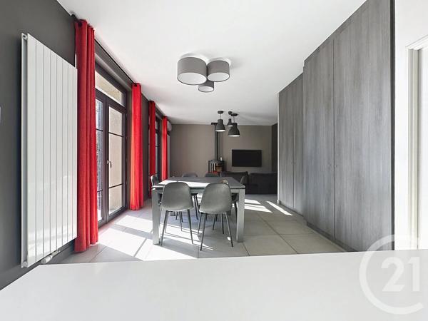 Maison à vendre  5 pièces - 137,19 m 2   VIENNE  - 38