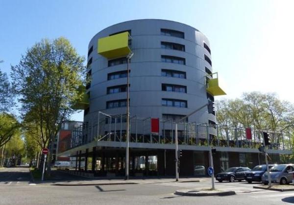 INVESTISSEMENT LOCATIF – Mulhouse – Résidence d'Affaires Appart'City Confort Mulhouse – 5.5% de rentabilité