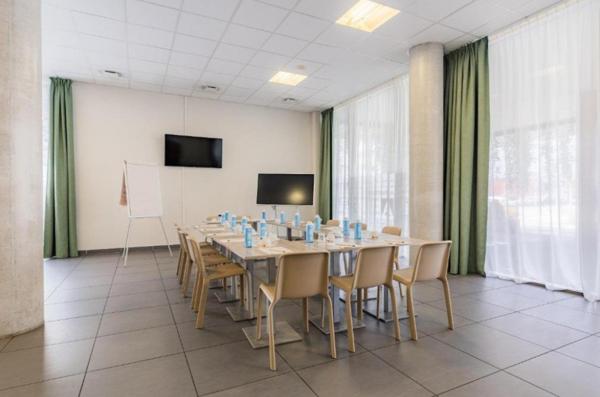 INVESTISSEMENT LOCATIF – Mulhouse – Résidence d'Affaires Appart'City Confort Mulhouse – 5.5% de rentabilité