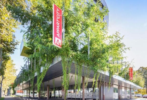 INVESTISSEMENT LOCATIF – Mulhouse – Résidence d'Affaires Appart'City Confort Mulhouse – 5.5% de rentabilité