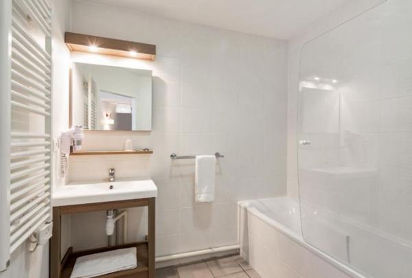 INVESTISSEMENT LOCATIF – Mulhouse – Résidence d'Affaires Appart'City Confort Mulhouse – 5.5% de rentabilité