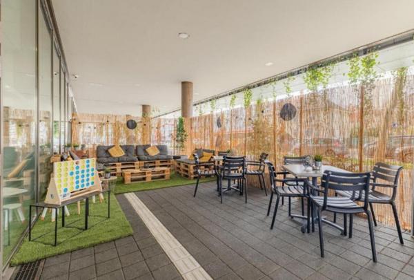 INVESTISSEMENT LOCATIF – Mulhouse – Résidence d'Affaires Appart'City Confort Mulhouse – 5.5% de rentabilité