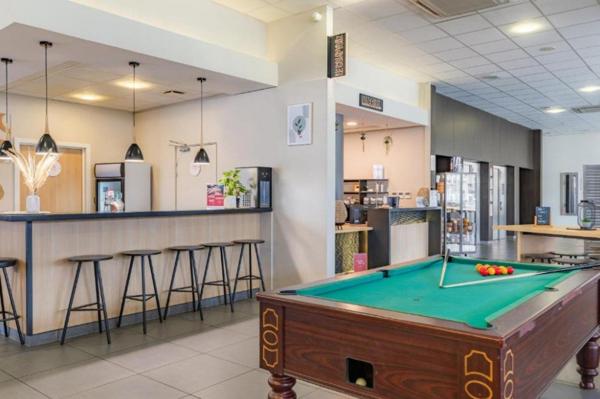 INVESTISSEMENT LOCATIF – Mulhouse – Résidence d'Affaires Appart'City Confort Mulhouse – 5.5% de rentabilité