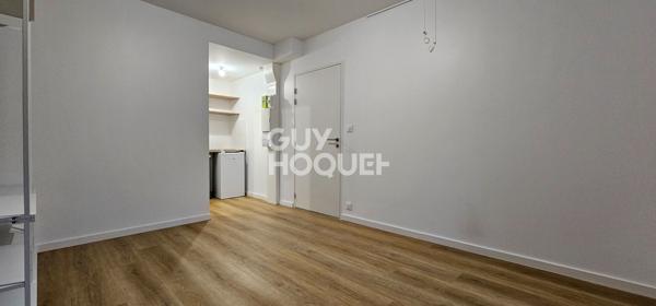 A LOUER - Studio- Centre-ville à BREST