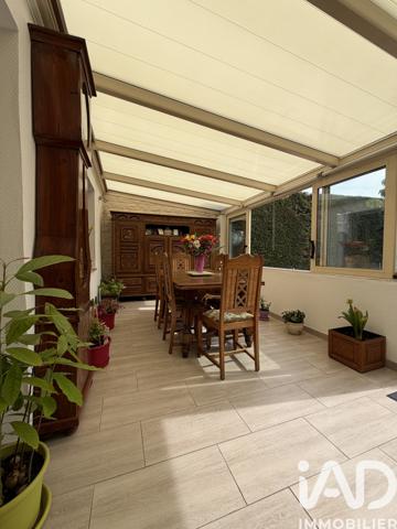 Maison à vendre 5 pièces 78 m² Rezé