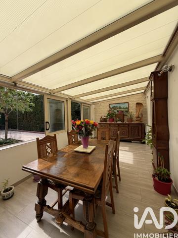 Maison à vendre 5 pièces 78 m² Rezé