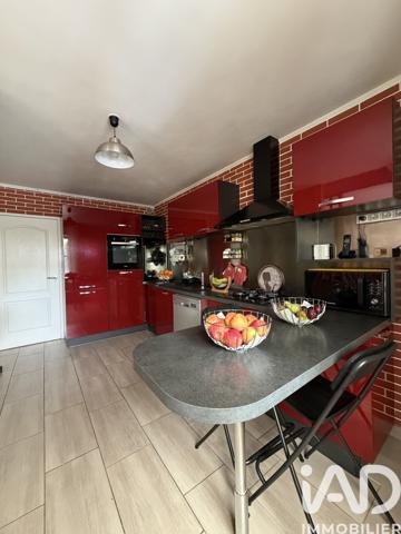 Maison à vendre 5 pièces 78 m² Rezé