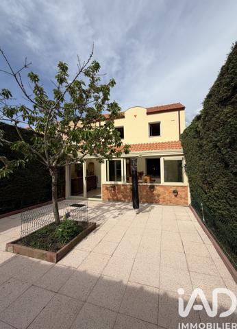 Maison à vendre 5 pièces 78 m² Rezé