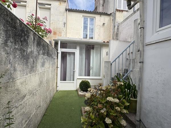 Appartement 2 pièce(s) 1 chambre(s) 35.77 m²