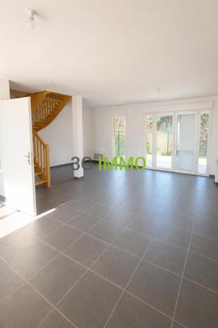 Vente / Appartement à Saint-Hilarion (78125)
