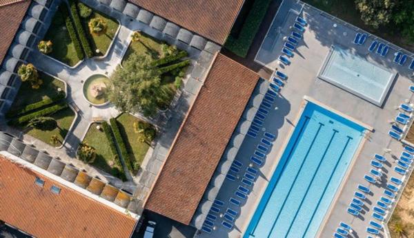 INVESTISSEMENT LOCATIF   LES MATHES - Résidence Belambra Clubs