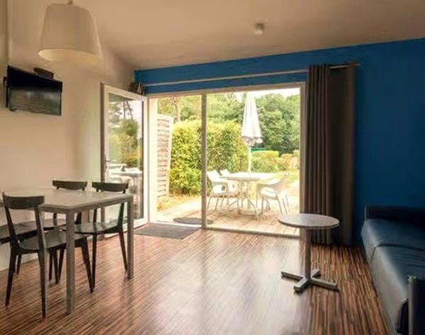 INVESTISSEMENT LOCATIF   LES MATHES - Résidence Belambra Clubs