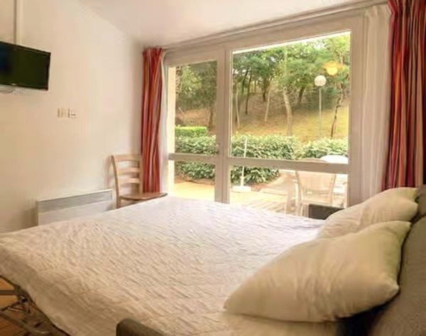 INVESTISSEMENT LOCATIF   LES MATHES - Résidence Belambra Clubs