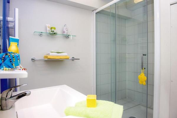 INVESTISSEMENT LOCATIF   LES MATHES - Résidence Belambra Clubs