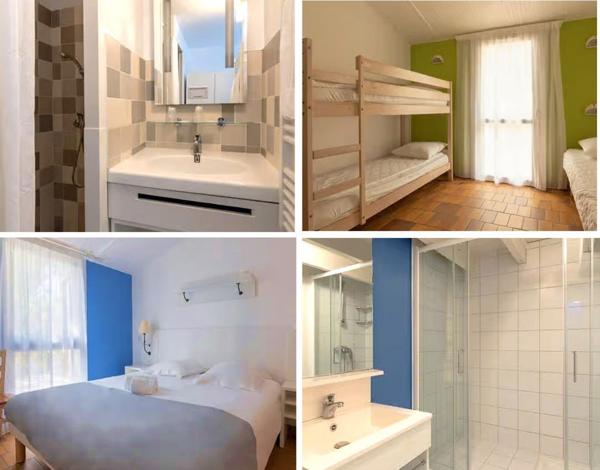 INVESTISSEMENT LOCATIF   LES MATHES - Résidence Belambra Clubs