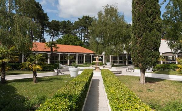 INVESTISSEMENT LOCATIF   LES MATHES - Résidence Belambra Clubs