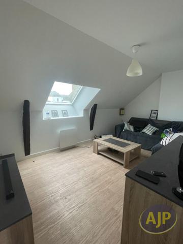 Location appartement Blain : 454 € - AJP Immobilier Blain