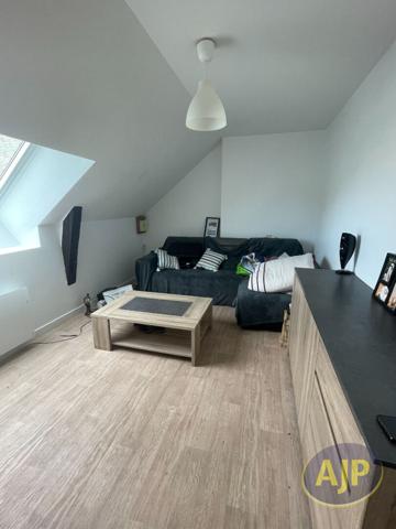 Location appartement Blain : 454 € - AJP Immobilier Blain