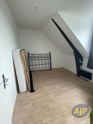 Location appartement Blain : 454 € - AJP Immobilier Blain