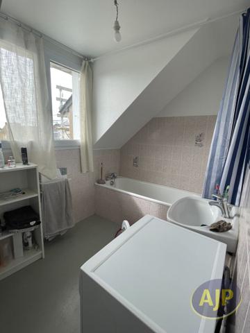 Location appartement Blain : 454 € - AJP Immobilier Blain