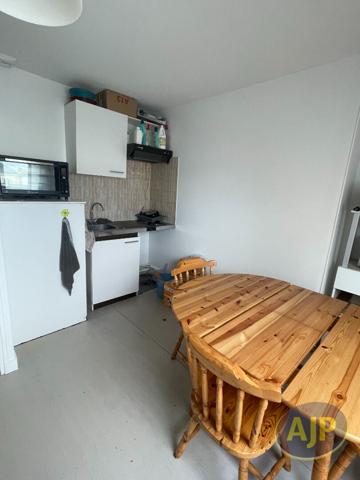 Location appartement Blain : 454 € - AJP Immobilier Blain