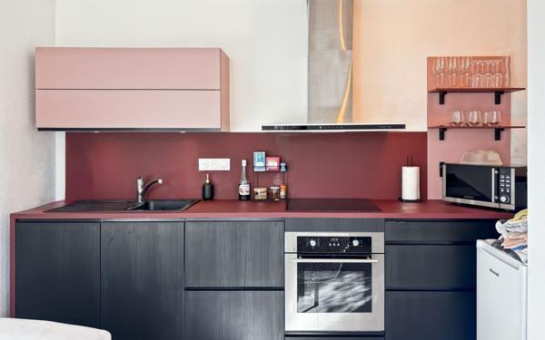 Appartement à vendre    1 pièce •  Marsac-sur-l'Isle