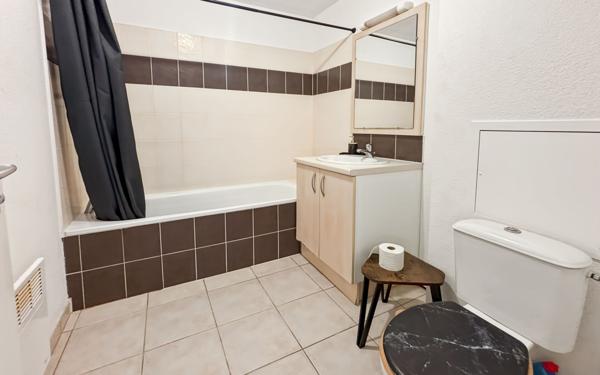 Appartement à vendre    1 pièce •  Marsac-sur-l'Isle