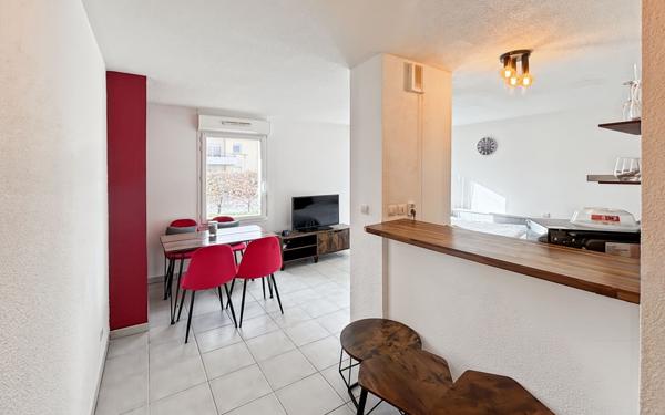 Appartement à vendre    1 pièce •  Marsac-sur-l'Isle
