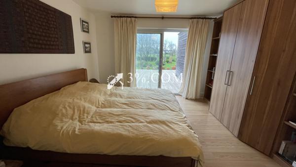 Baden, proche Port blanc, maison de 164m² avec 5 chambres sur 1500m² de terrain Baden (56870)