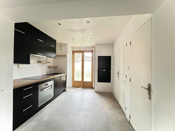 Maison Amiens 3 pièce(s) 62.49 m2