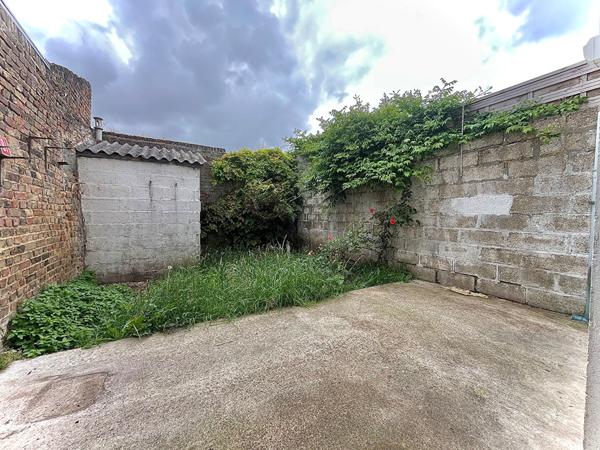 Maison Amiens 3 pièce(s) 62.49 m2