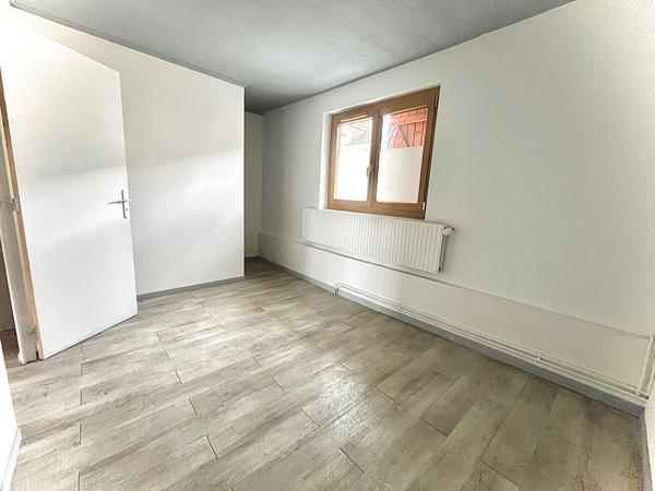 Maison Amiens 3 pièce(s) 62.49 m2